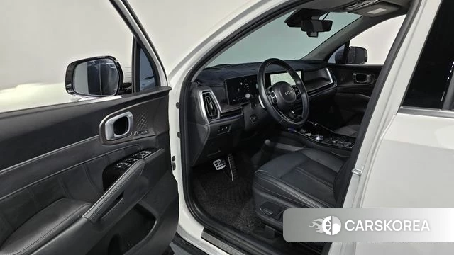 Kia The New Sorento 4th Generation id 3921887 из Кореи 20