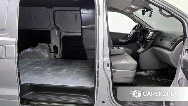 Hyundai The New Grand Starex id 3060113 из Кореи 20