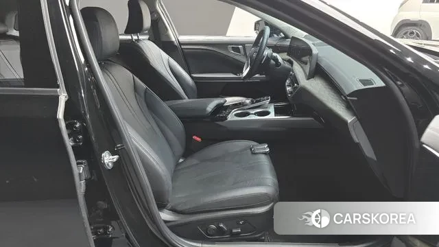 Kia K8 id 3758429 из Кореи 20