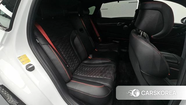 Genesis G80 (RG3) id 4540175 из Кореи 36