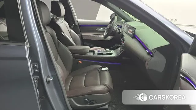 Genesis GV70 id 3451931 из Кореи 20