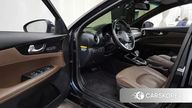 Kia Come New K3 id 3494588 из Кореи 20