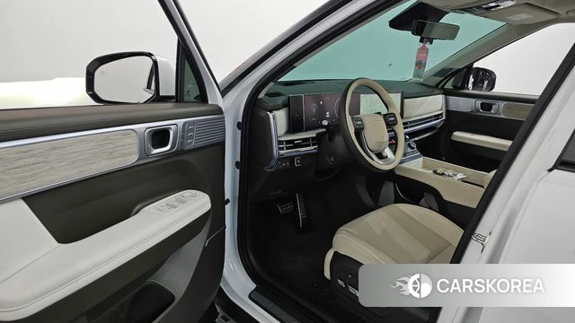 Hyundai Santa Fe (MX5) id 3921716 из Кореи 20