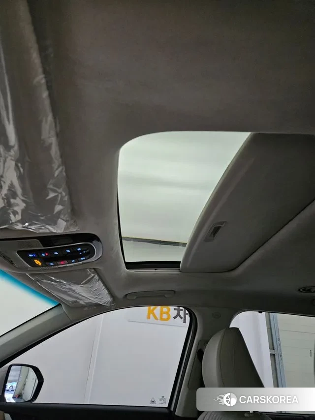 Hyundai The New Palisade id 3442391 из Кореи 12