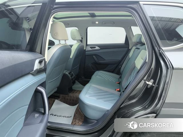 Volkswagen Tuyue id 4279136 из Китая 20