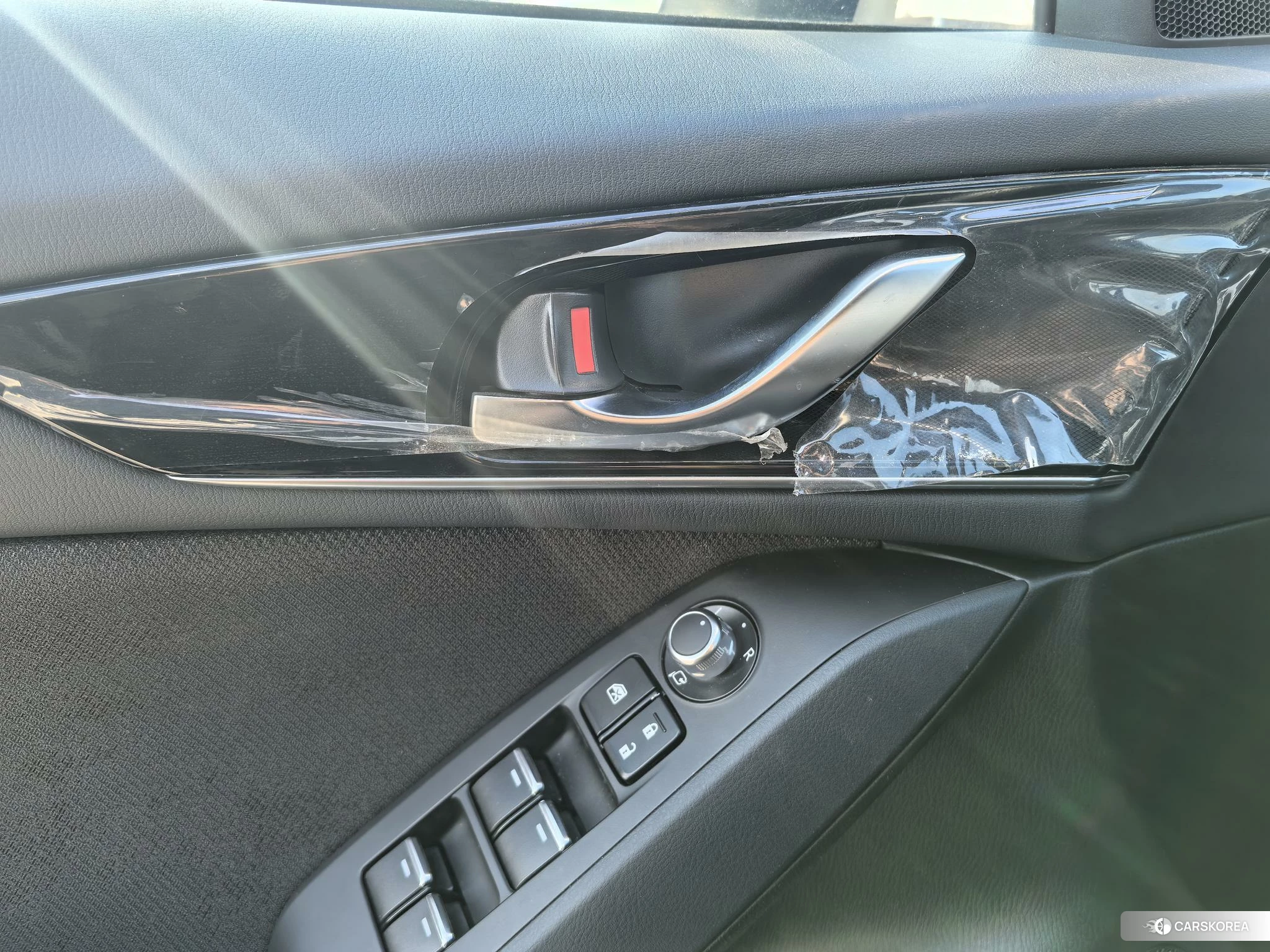Mazda CX-4 id 4420324 из Китая 20