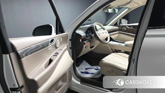 Genesis GV80 id 4666249 из Кореи 46