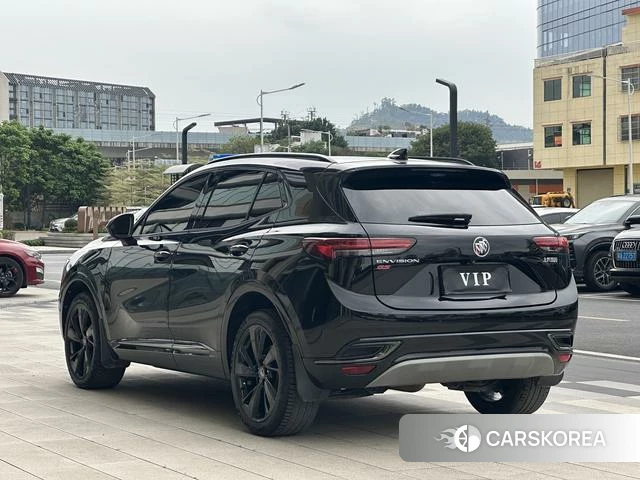 Buick Angkewei S id 4220983 из Китая 30