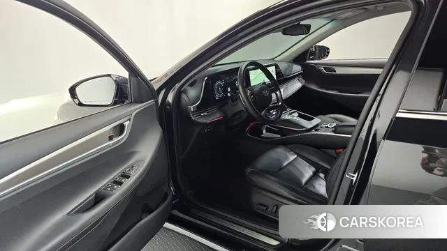 Hyundai The New Grandeur IG id 3296529 из Кореи 20