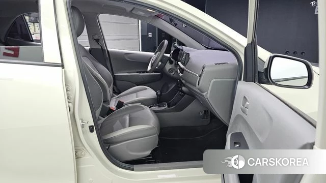 Kia All New Morning (JA) id 4794596 из Кореи 30