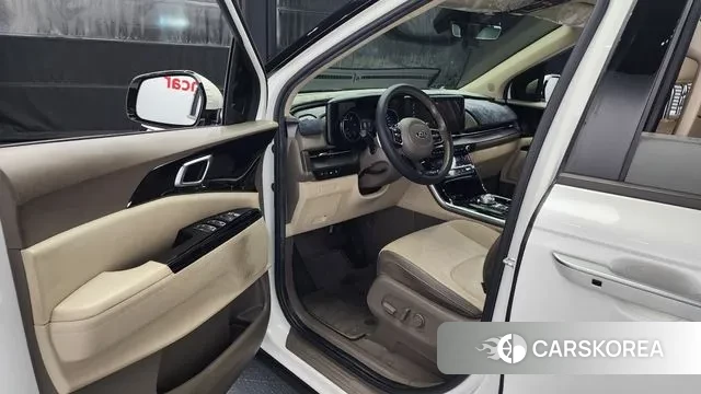 Kia Carnival 4th generation id 3258565 из Кореи 20