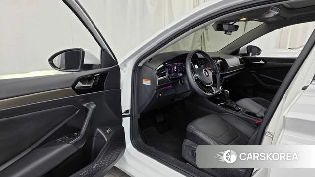Volkswagen 7th Generation of Jetta id 4707689 из Кореи 20