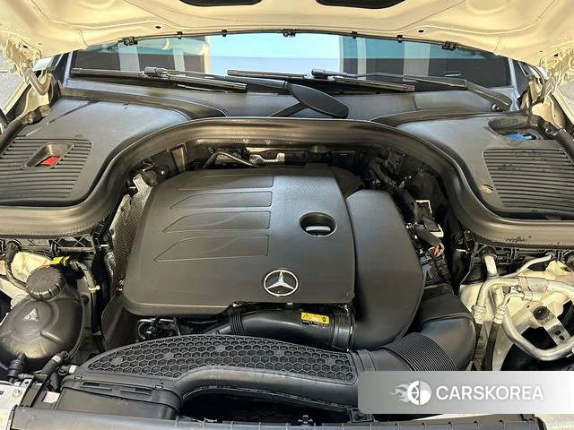 Mercedes-Benz GLC id 4275633 из Китая 15