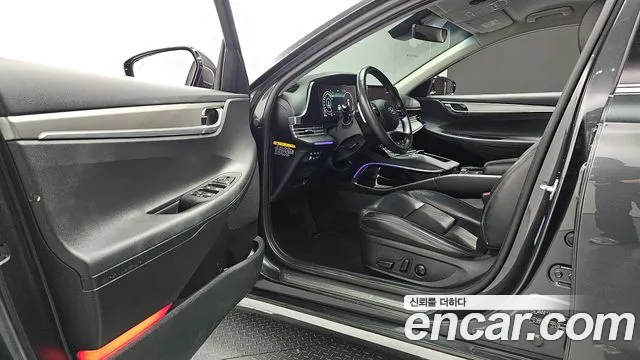 Hyundai The New Grandeur IG id 2755506 из Кореи 20