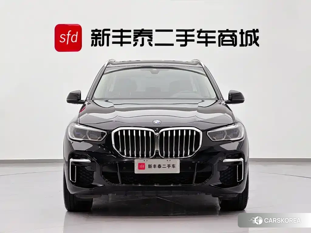 BMW X5 id 4674315 из Китая 32