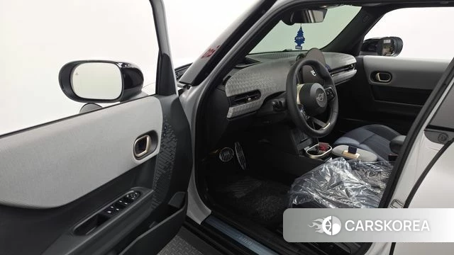 Mini Cooper S 4th Generation id 4279769 из Кореи 35