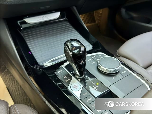 BMW X3 id 4336310 из Китая 15