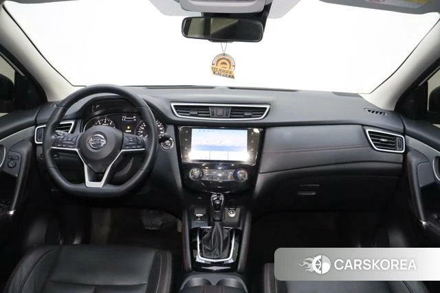 Nissan Qashqai id 4387208 из Китая 20