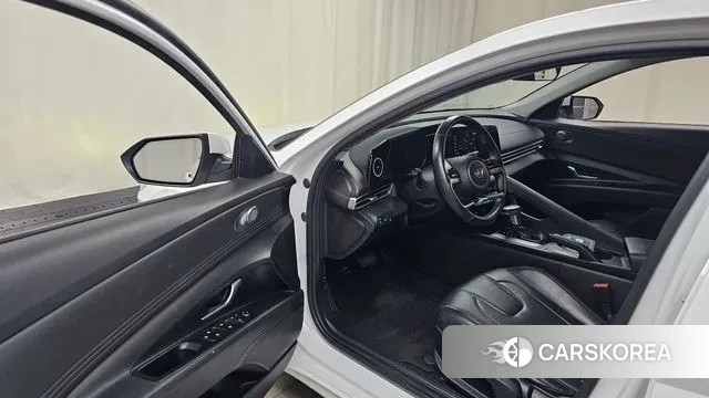 Hyundai Avante (CN7) id 3406759 из Кореи 20