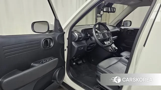 Hyundai Casper id 3273402 из Кореи 20