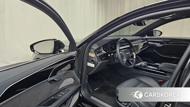 Audi A8 (D5) id 3448179 из Кореи 20