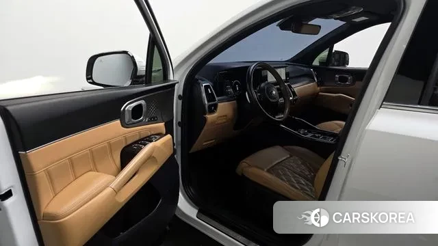 Kia Sorento 4th Generation id 3607644 из Кореи 20