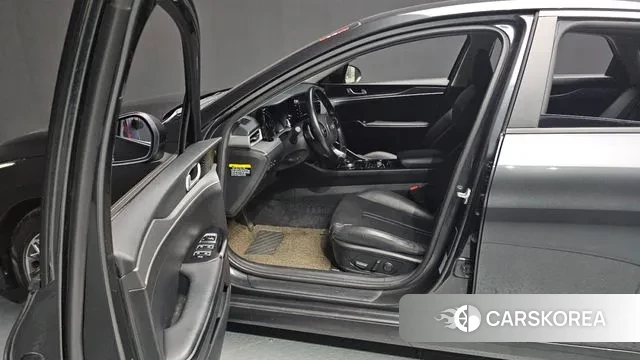 Kia K5 3rd generation id 3525883 из Кореи 20