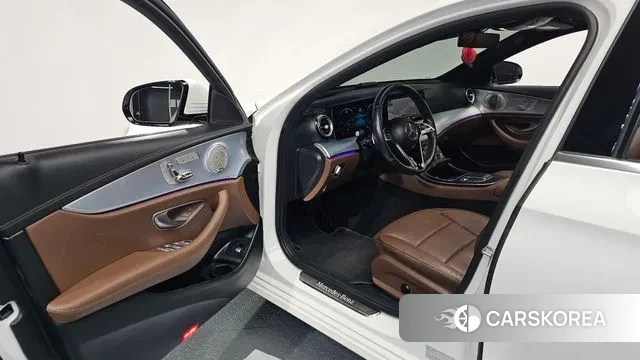 Mercedes-Benz E-Class W213 id 3367614 из Кореи 20