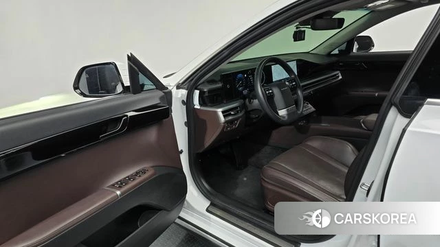 Hyundai Grandeur (GN7) id 3963894 из Кореи 20