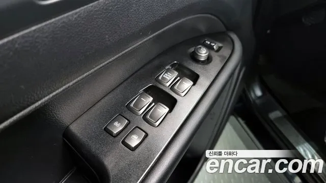 Ssangyong The New Rexton Sport id 2582706 из Кореи 20