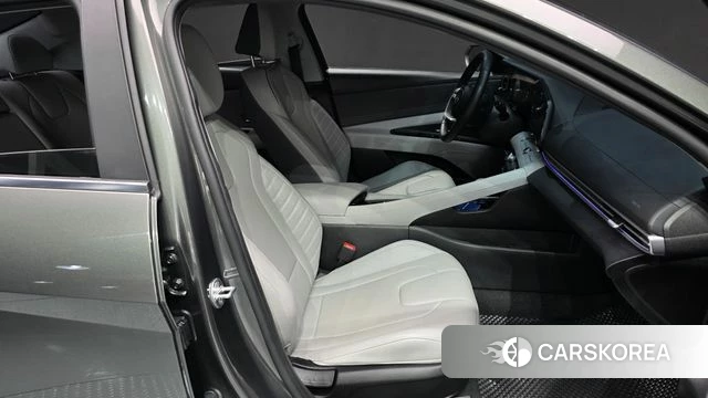 Hyundai Avante (CN7) id 3852096 из Кореи 20