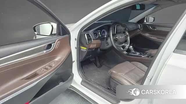 Hyundai Grandeur IG id 3000637 из Кореи 20