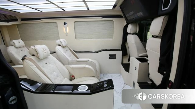 Mercedes-Benz Sprinter id 4594732 из Кореи 20
