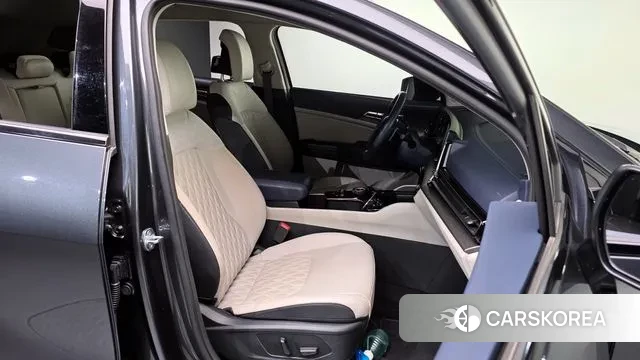 Kia Sportage 5th Generation id 3031640 из Кореи 20