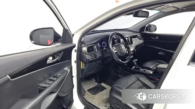 Kia The New Sorento id 3651261 из Кореи 20