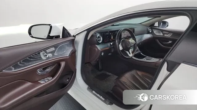 Mercedes-Benz CLS-Class C257 id 3390338 из Кореи 20