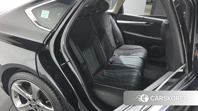 Genesis G80 (RG3) id 3641033 из Кореи 20