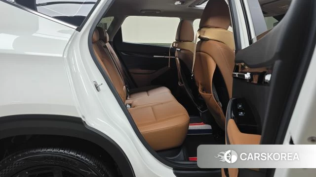 Kia The New Seltos id 4533255 из Кореи 33