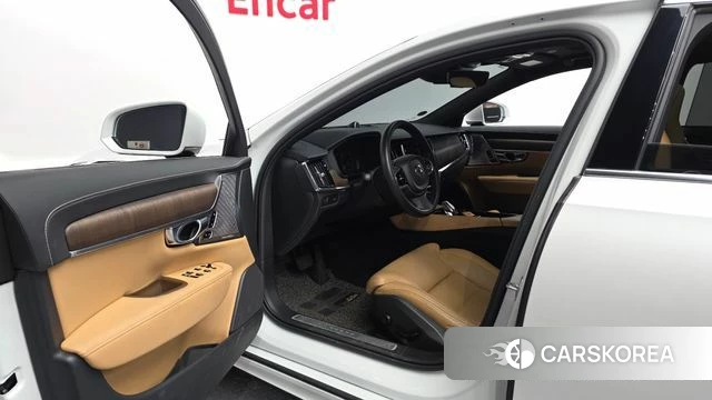 Volvo S90 id 4614289 из Кореи 20
