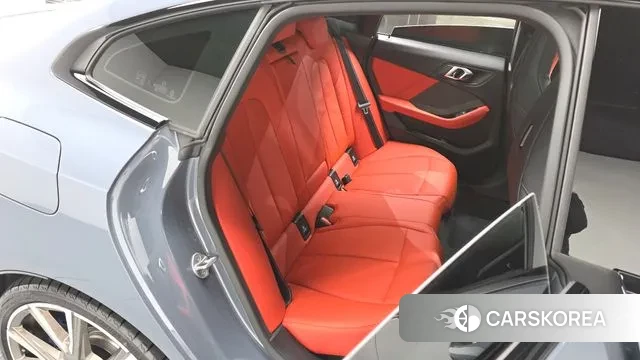 BMW 2 Series Gran Coupe (F74) id 3399872 из Кореи 20