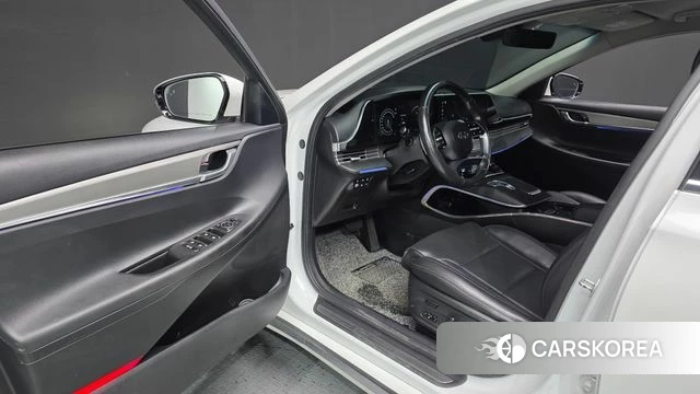 Hyundai The New Grandeur IG id 4580839 из Кореи 20