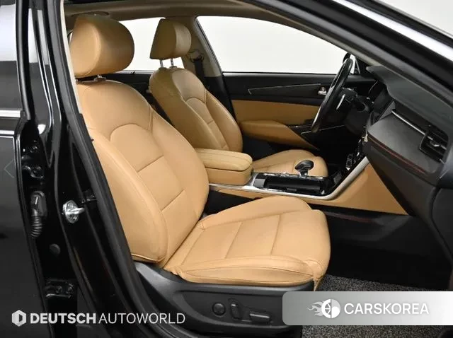 Kia K7 Premier id 3760502 из Кореи 18