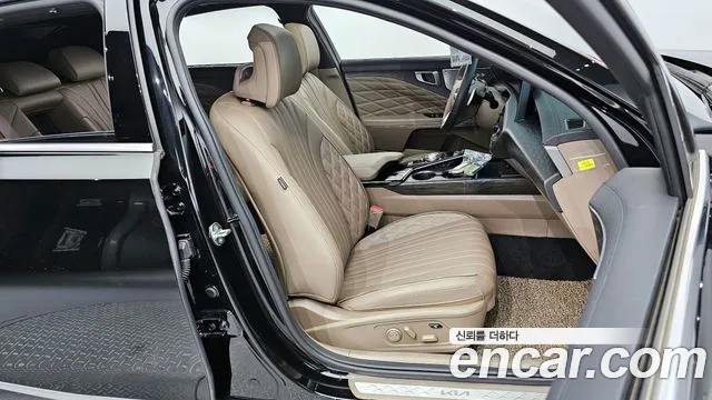 Kia K8 id 2737771 из Кореи 20