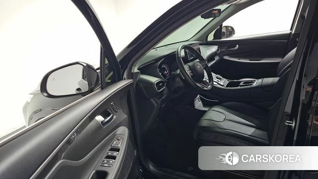 Hyundai The New Santa Fe id 4186717 из Кореи 34