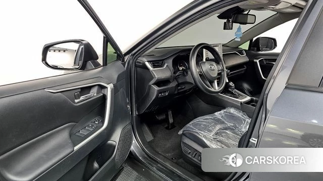 Toyota RAV4 5th Generation id 3795565 из Кореи 20