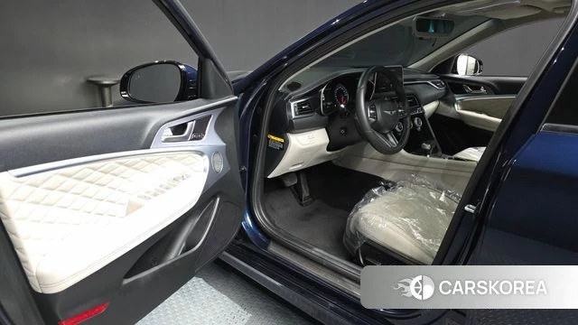 Genesis G70 id 4317737 из Кореи 35