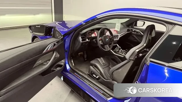 BMW M4 (G82) id 3148004 из Кореи 20