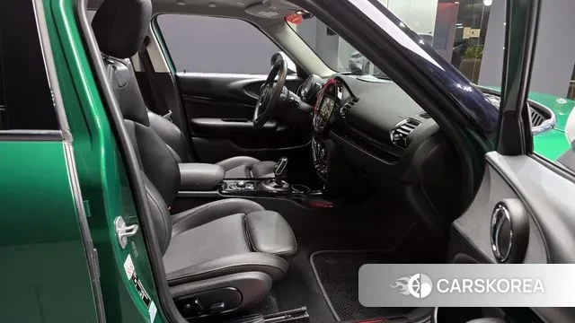 Mini Cooper Clubman id 3504843 из Кореи 20