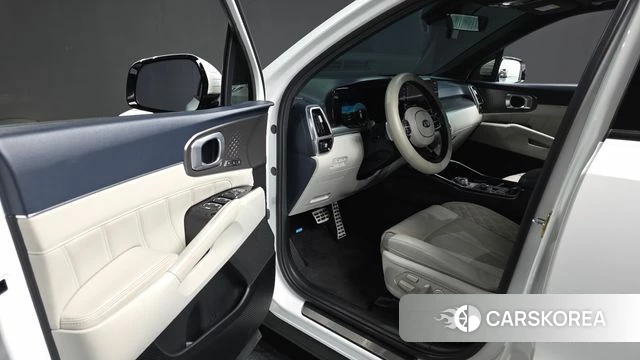 Kia Sorento 4th Generation id 4769714 из Кореи 34