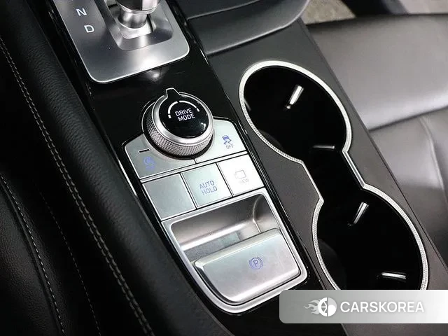 Genesis G70 id 3588300 из Кореи 20